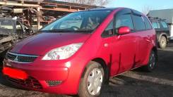 Mitsubishi Colt Plus. Z23W, 4A91 