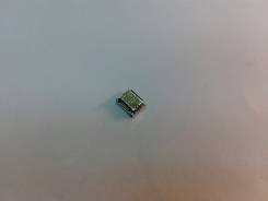 Разъемы USB.