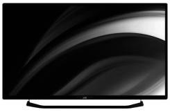 JVC. больше 46" LED