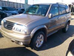 Suzuki Grand Escudo. TX92W, H27A