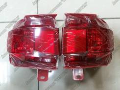 Катафот. Lexus LX570, URJ201W, SUV, URJ201 Двигатель 3URFE