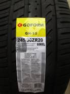 Goform GH18. Летние, 2016 год, без износа, 4 шт