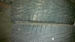 Bridgestone All Weather A001. ������, ��� �����, 2011 ���, 10�%, 2 ��