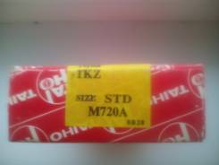 Вкладыши коренные. Toyota: Hiace Regius, Hilux Surf, Granvia, 4Runner, Grand Hiace, Hiace, Regius Ace, Regius, Land Cruiser Prado Двигатель 1KZTE