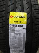 Goform GH18. Летние, 2015 год, без износа, 4 шт