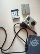 GoPro HD HERO2. 10 - 14.9 Мп, с объективом