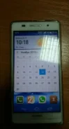Huawei Ascend P6. �/�