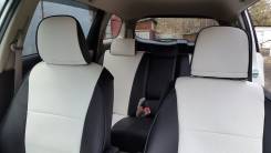 Чехлы. Toyota Wish. Под заказ