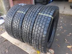 Toyo Observe Garit SV. Зимние, без шипов, износ: 5%, 4 шт