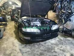 Toyota Carina ED. ST202, 3SFE