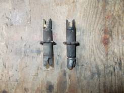 Колодка стояночного тормоза. Lexus: GS460, LS600h, GS350, LS460, IS F, IS300, LS600hL, GS450h, HS250h, GS430, LS460L, GS300, IS350, LS430, IS250, GS25...
