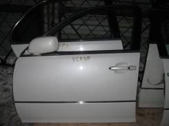 Дверь боковая. Toyota Celsior, UCF30, UCF31 Lexus LS430, UCF30 Двигатель 3UZFE