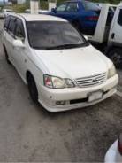 Toyota Gaia. SXM10, 3SFE