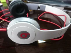 Beats Solo HD