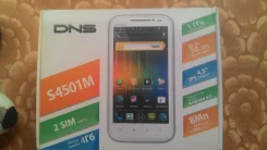 DNS S4501M. �/� ����