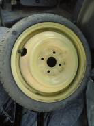 Колесо запасное. Toyota Sprinter Carib