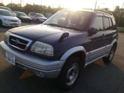 Suzuki Escudo. TD62W TL52W, H25A J20A