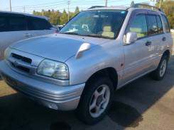 Suzuki Escudo. TD52W TD02W, J20A G16A