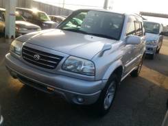 Suzuki Escudo. TD62W TL52W, H25A J20A