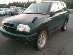 Suzuki Escudo. TD52W TD02W, J20A G16A