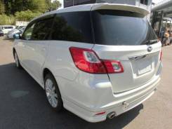 Subaru Exiga. YA4, EJ20