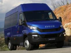 Iveco Daily. NEW Автобус 19-21 мест 2017 г. в., 3 000 куб. см., 21 место. Под заказ