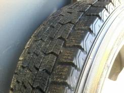 Goodyear Cargo. Зимние, без шипов, 2012 год, износ: 10%, 1 шт
