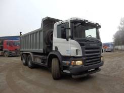 Scania P