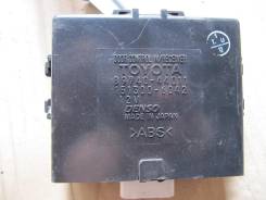 Блок управления дверями. Toyota Ipsum, SXM10G, SXM15, SXM10, CXM10 Toyota Nadia, SXN10, SXN15 Toyota Gaia, SXM10, CXM10, SXM15 Двигатели: 3CTE, 3SFE...