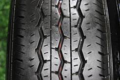 Bridgestone RD613 Steel. Летние, 2014 год, износ: 5%, 4 шт