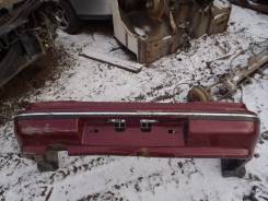 Бампер. Daewoo Nexia