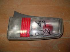 Стоп-сигнал. Toyota bB, NCP30, NCP31, NCP35 Двигатели: 1NZFE, 2NZFE