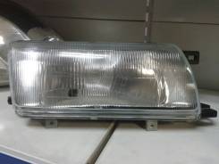 Фара. Nissan Sunny, Y10, N14, B14 Nissan Wingroad, WEY10, WFY10, WHY10, WHNY10, WFNY10 Nissan Sunny California, WHY10, WHNY10, WFNY10, WFY10, WEY10 Дв...