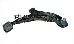 Рычаг нижний с шаров. Nissan Almera / Sunny / Pulsar / Presea 94-99 RH. Nissan: Lucino, Presea, Almera, Pulsar, Sunny Двигатели: CD20, GA15DE, GA16DE...