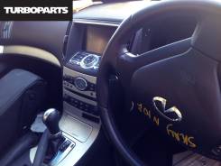 Мотор печки. Nissan Skyline, V36, PV36, NV36, KV36 Двигатели: VQ35HR, VQ37VHR, VQ25HR