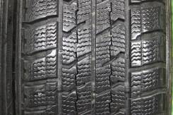 Goodyear Ice Navi Zea II. Зимние, без шипов, 2011 год, износ: 10%, 4 шт