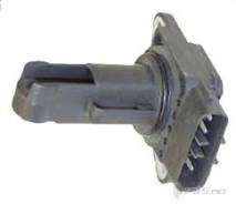 Датчик расхода воздуха. Suzuki Kei, ZC31S, ZC21S, ZD21S, ZC11S, ZC71S, ZD11S Suzuki Swift, ZC31S, ZC21S, ZC11S, ZD11S, ZD21S, ZC71S Suzuki SX4, YC11S...