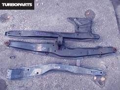 Балка поперечная. Mitsubishi GTO, Z15A, Z16A