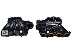Коллектор впускной. Suzuki: Liana, Ignis, Swift, Kei, SX4, Wagon R Plus Двигатели: M16A, M13A, M15A, J20A