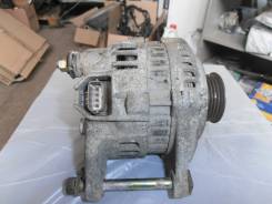 Генератор. Mitsubishi Colt, Z28A, Z27A, Z27WG, Z26A, Z25A, Z27AG, Z27W Двигатель 4G19