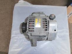 Генератор. Toyota Cresta, GX100, GX105 Toyota Mark II, GX100, GX105 Toyota Chaser, GX100, GX105 Двигатель 1GFE