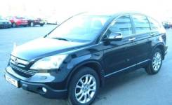 Детали кузова. Honda CR-V, RE3, RE4, RE5, RE7 Двигатели: K24A, K24Z4, R20A2, K24A1