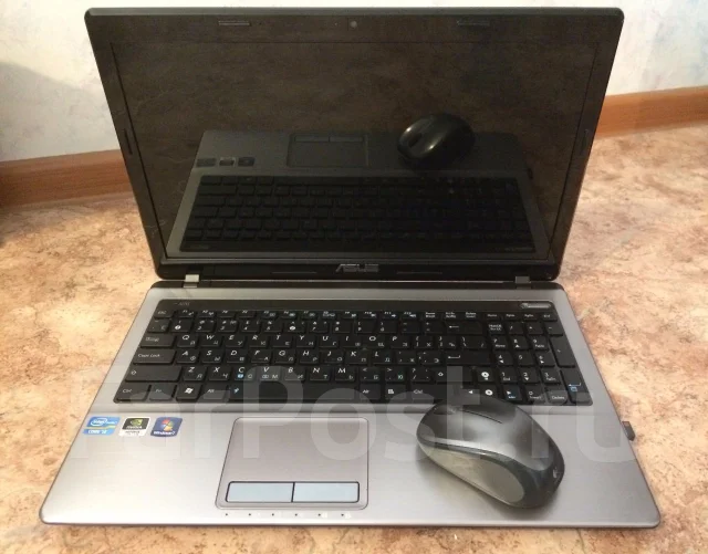 Asus K53SD ����