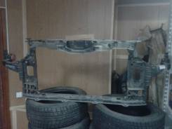 Рамка радиатора. Hyundai i40