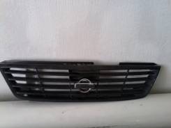 Решетка радиатора. Nissan Sunny, B14, FNB14, FB14, SB14, HB14, SNB14, EB14 Nissan Lucino, EB14, HB14, B14, SNB14, SB14, FNB14, FB14 Двигатели: SR18DE...