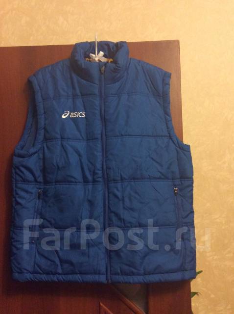 Jaket asics original best sale