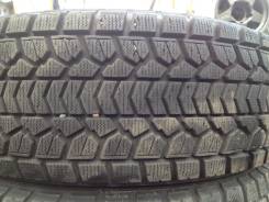 Dunlop Grandtrek SJ5. Зимние, без шипов, 2002 год, износ: 30%, 4 шт