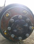 Мост. Isuzu NKR Isuzu Elf, NKR, AKR Двигатели: 4HF1, 4HG1