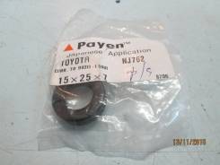 Сальник рулевой рейки. Toyota: Corolla, Corolla II, Cresta, Hiace, Sprinter Trueno, Dyna, Lite Ace, Van, Toyoace, Corona, Carina E, Carina ED, Chaser...