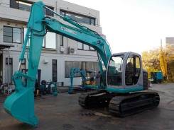 Kobelco SK135SR. В продаже Гидравлический Экскаватор Kobelco SK135SR-1E, 0,50 куб. м. Под заказ